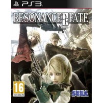 Resonance of Fate [PS3]